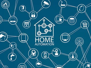 物联网与绿色建筑需求驱动智能空间市场的增长 网络与信息安全软件的关键作用